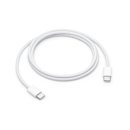 iPhone Genuine 60W USB-C Charge Cable (1m)