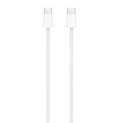 iPhone Genuine 60W USB-C Charge Cable (1m)